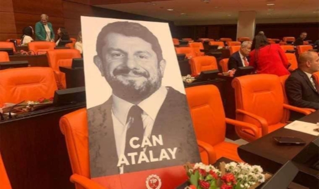 AYM'den 'Can Atalay' açıklaması