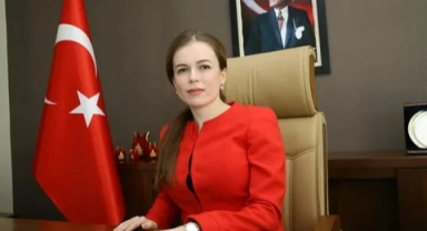 Ayşe Ergezen Rekabet Kurulu üyeliğine atandı