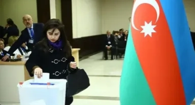 Azerbaycan'da seçimler erkene alındı