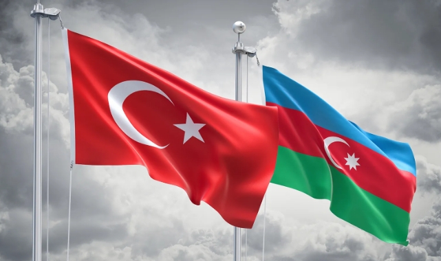 Azerbaycan'dan şehit olan 6 asker için taziye mesajı