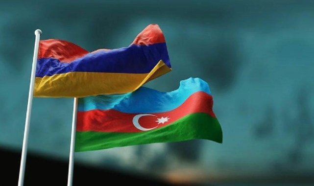 Azerbaycan ve Ermenistan barışa yakın!
