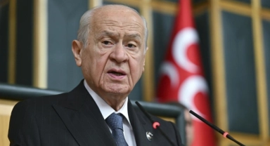Bahçeli'den yerel seçim mesajı: Adayları kısa zamanda belirleyeceğiz