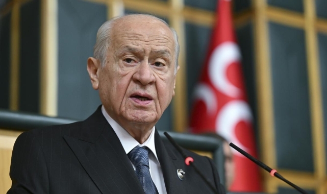 Bahçeli'den yerel seçim mesajı: Adayları kısa zamanda belirleyeceğiz