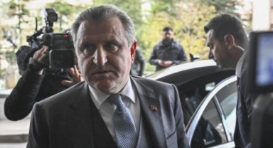 Bakan Bak'tan liglere verilen ara için açıklama!