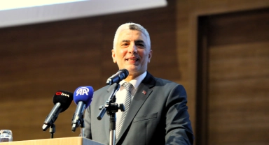 Bakan Bolat geleceğin mesleklerini açıkladı!