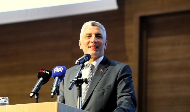 Bakan Bolat geleceğin mesleklerini açıkladı!