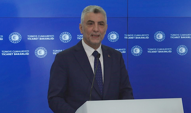 Bakan Bolat: Uyuşturucu ticaretine büyük darbe indirdik