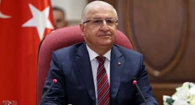 Bakan Güler: Kimse bizim zekamızla alay etmesin