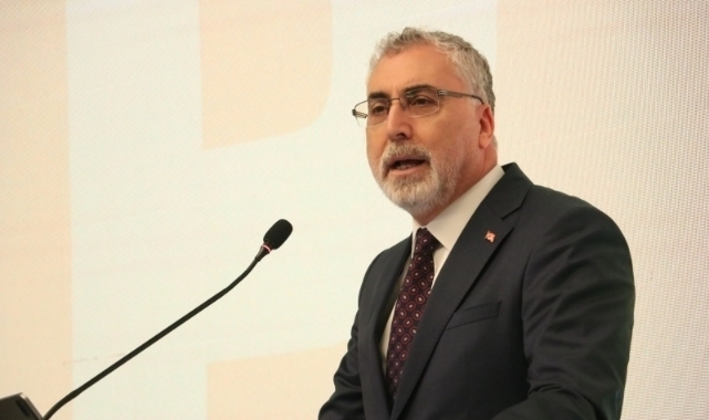 Bakan Işıkhan: "463 bin engelli vatandaşı işe yerleştirdik"