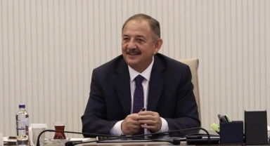 Bakan Özhaseki'den deprem hedefi! Tam 1 milyon...