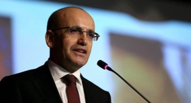 Bakan Şimşek: "En önemli hedeflerinden birini gerçekleştiriyoruz"