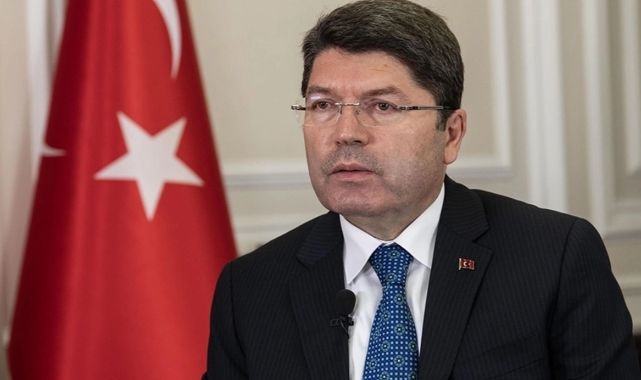 Bakan Tunç'tan 10 Aralık Dünya İnsan Hakları Günü paylaşımı