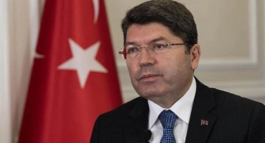 Bakan Tunç'tan 'Sporda Şiddet Kanunu' açıklaması
