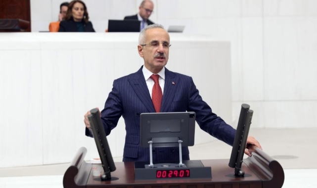Bakan Uraloğlu: Teröristlerle mücadelemiz devam edecek