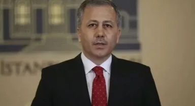 Bakan Yerlikaya'dan Kayseri Jandarmasına tebrik