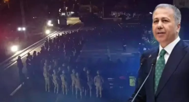 Bakan Yerlikaya duyurdu! "Çukur Çetesi" çökertildi