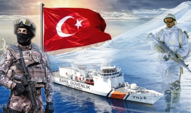 Bakan Yerlikaya yılbaşı tedbirlerini açıkladı