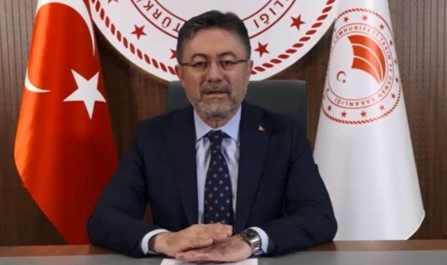 Bakan Yumaklı: 81 ilimizde IPARD-III ilanına çıkacağız