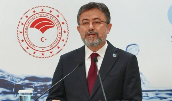 Bakan Yumaklı açıkladı! Yasal düzenlemeler hız kazandı