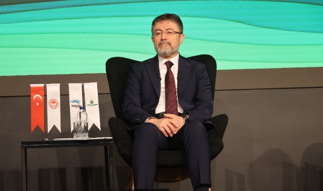 Bakan Yumaklı: "Bütün sektörlerin üzerine gideceğiz"