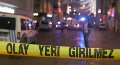 Baldızı tarafından vurulan adam hayatını kaybetti