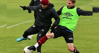 Bandırmaspor Keçiörengücü maçının hakemi belli oldu