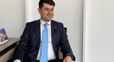 Baran Güneş: Büyükşehiri de kazanarak Mudanya'yı geliştireceğiz
