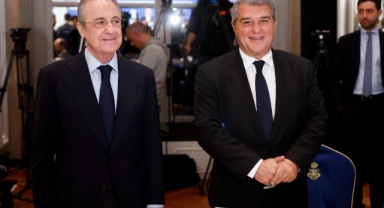 Barcelona’dan 'Avrupa Süper Ligi' açıklaması