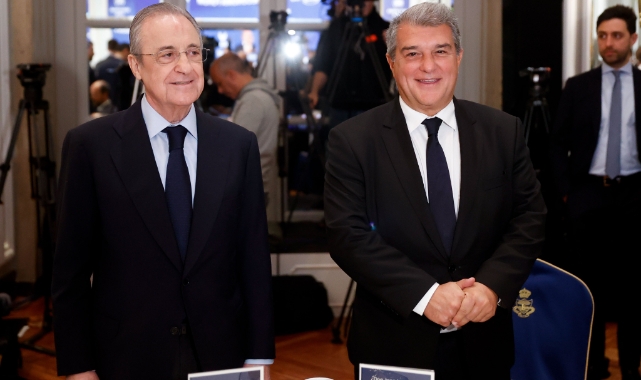 Barcelona’dan 'Avrupa Süper Ligi' açıklaması