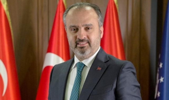 Başkan Aktaş'tan geçmiş olsun mesajı!