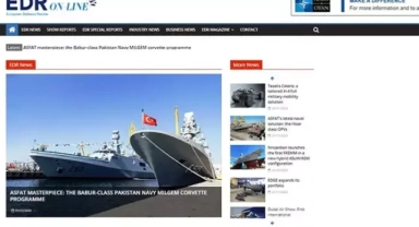 Batı medyasından Milli Savunma Bakanlığı şirketine övgü