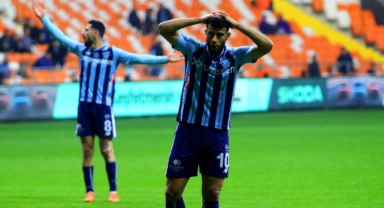 Belhanda ile yollar ayrıldı