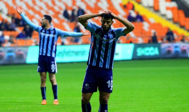 Belhanda ile yollar ayrıldı