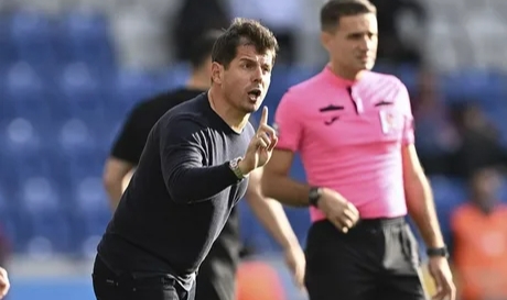 Belözoğlu'ndan Halil Umut Meler'e özür!