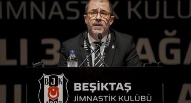 Beşiktaş'ın borcu: 8 milyar 282 milyon 243 bin 263 TL