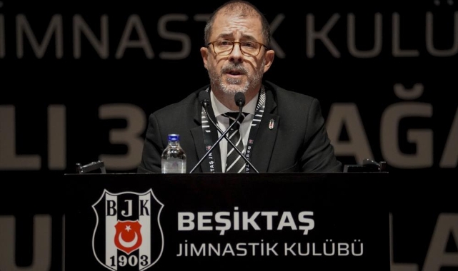 Beşiktaş'ın borcu: 8 milyar 282 milyon 243 bin 263 TL