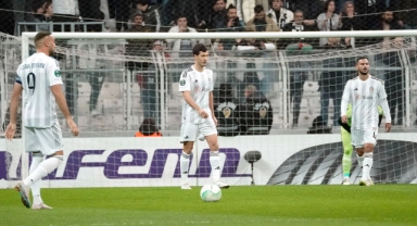 Beşiktaş’ın Lugano maçı kamp kadrosu açıklandı