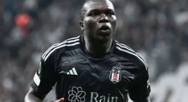Beşiktaş'ta üçüncü Aboubakar dönemi bitiyor!