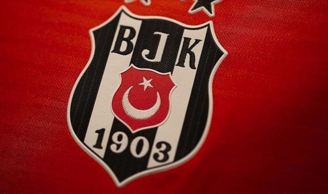 Beşiktaş'ta üst düzey istifa!