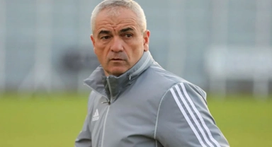 Beşiktaş'tan Rıza Çalımbay kararı!
