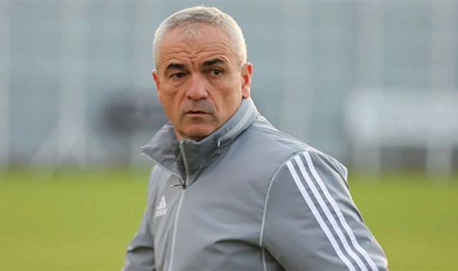 Beşiktaş'tan Rıza Çalımbay kararı!