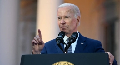 Biden hükümeti yine "acil silah satışı" kararı aldı