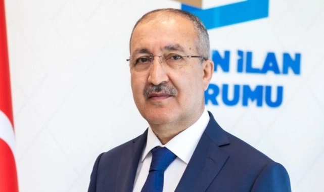 BİK Genel Müdürü Erkılınç: Basınımız rahat bir nefes alacak
