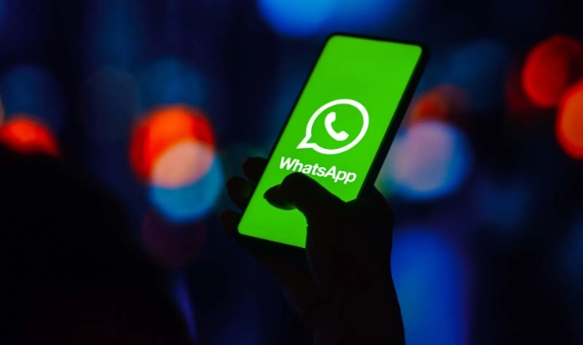 Bildiklerinizi unutun! WhatsApp'ı değiştirecek yeni özellik geliyor