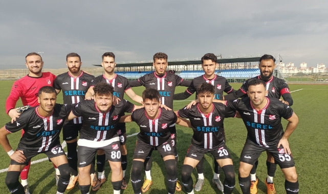 Bilecik Spor Kulübü evinde mağlup oldu