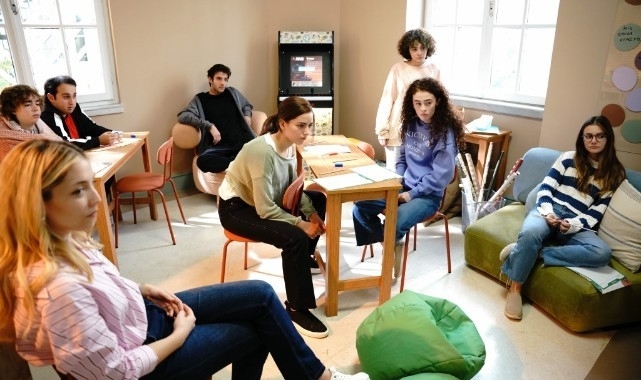 Bir Derdim Var final bölümü full hd izle