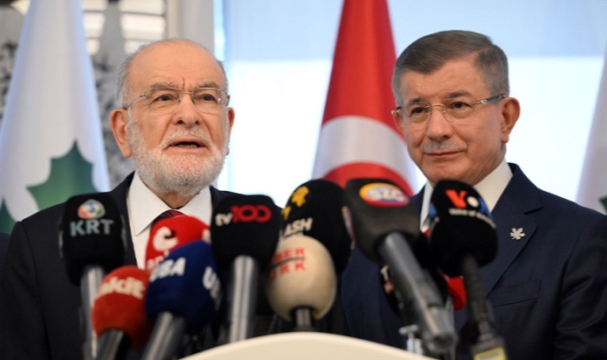 Bitmez'in vefatı sonrası TBMM'de dengeler değişti