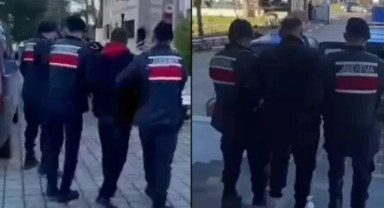 "Biz askeriz" yalanıyla 500 bin lira dolandırdılar!