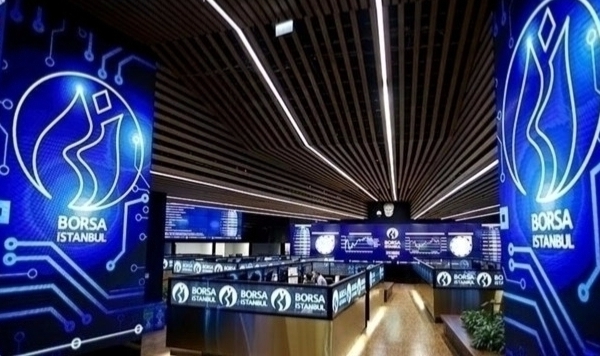 Borsa güne yükselişle başladı