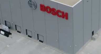 Bosch'tan flaş işten çıkarma kararı!